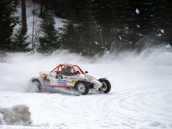 Eisrennen Gerlos 2026 - Bild 15