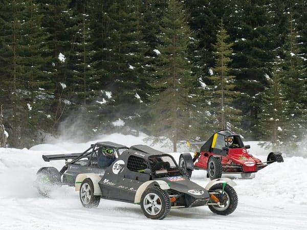 Eisrennen Gerlos 2026 - Bild 19