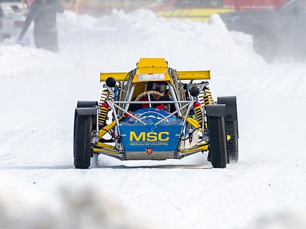 Eisrennen Gerlos 2026 - Bild 11