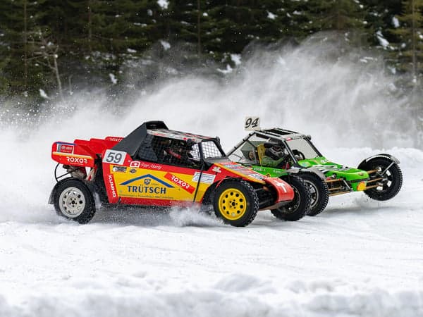 Eisrennen Gerlos 2026 - Bild 17