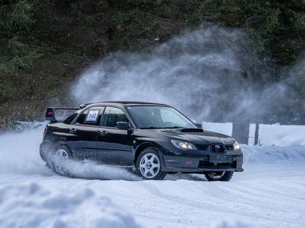 Eisrennen Gerlos 2026 - Bild 45