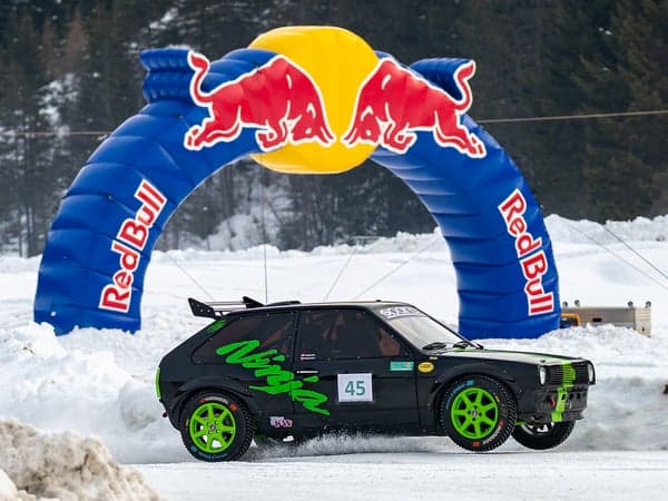 Eisrennen Gerlos 2026 - Bild 9