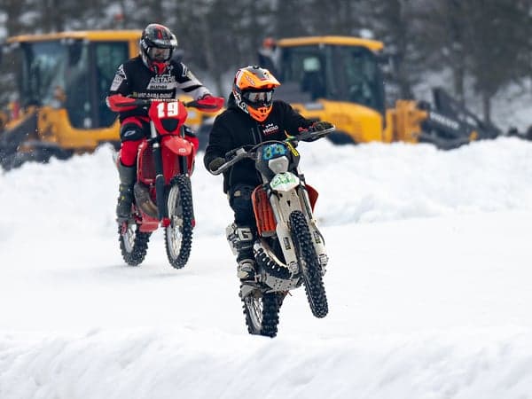 Eisrennen Gerlos 2026 - Bild 4