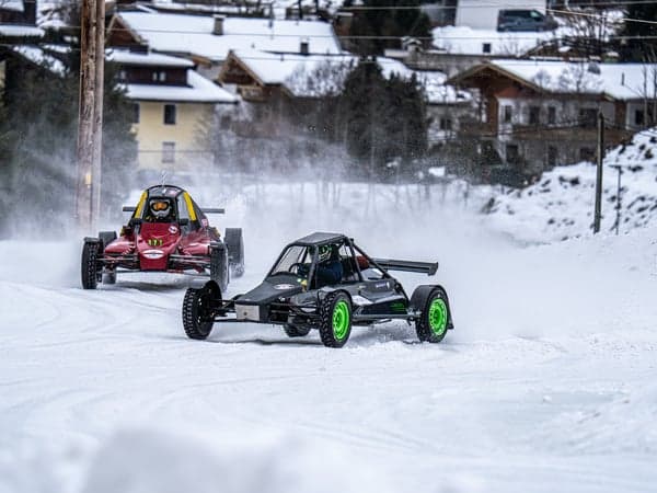 Eisrennen Gerlos 2026 - Bild 96
