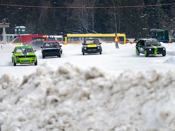 Eisrennen Gerlos 2026 - Bild 5