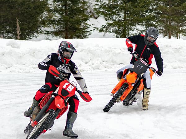 Eisrennen Gerlos 2026 - Bild 22